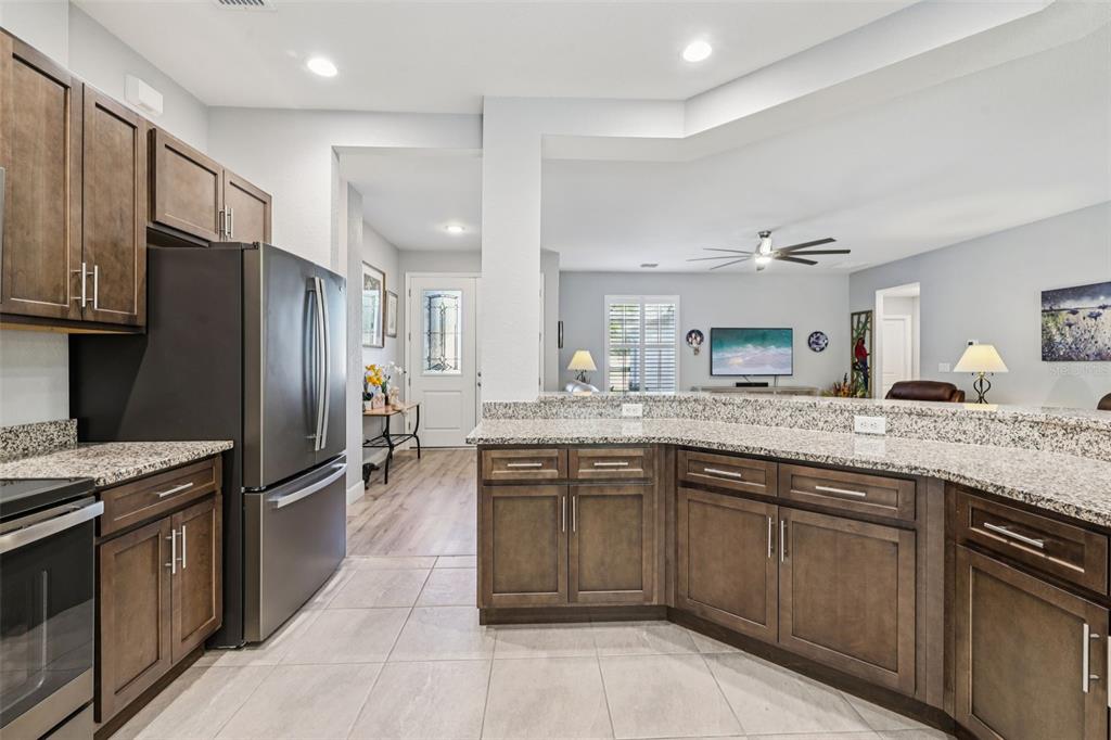 11112 Rostock Road Weeki Wachee, FL 34614 - Photo 18 of 66