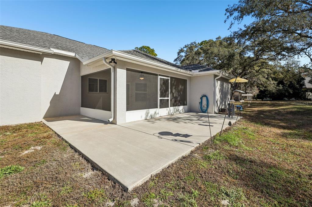 11112 Rostock Road Weeki Wachee, FL 34614 - Photo 42 of 66