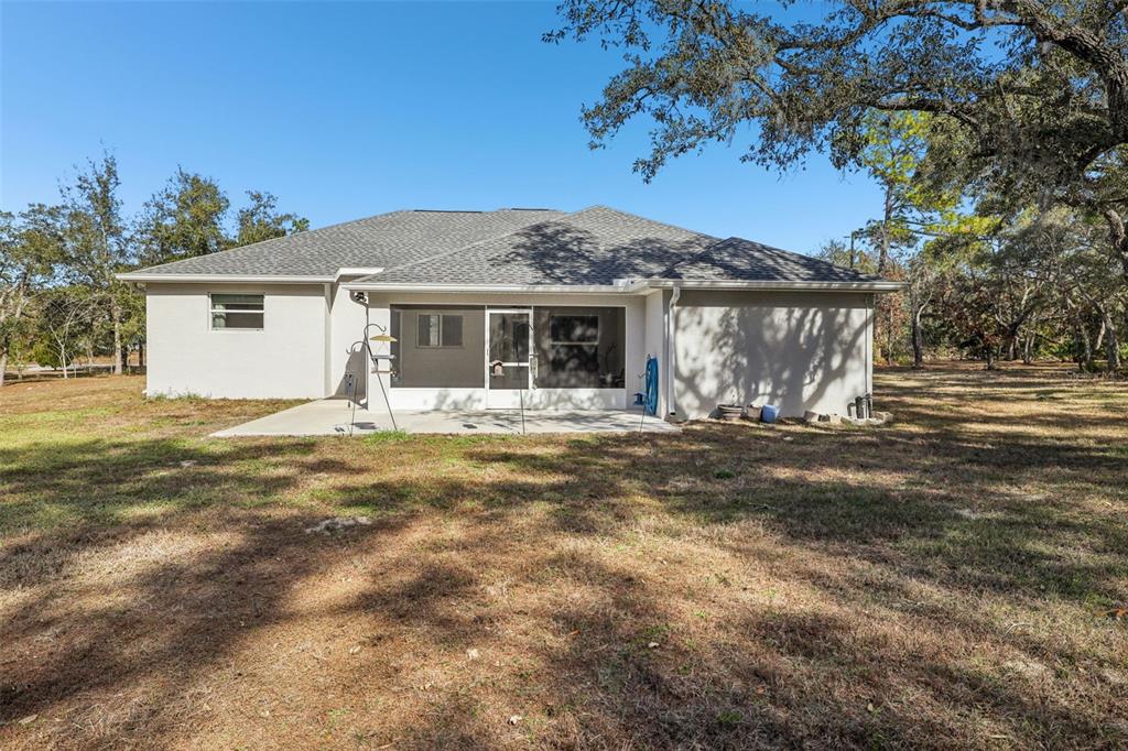 11112 Rostock Road Weeki Wachee, FL 34614 - Photo 43 of 66