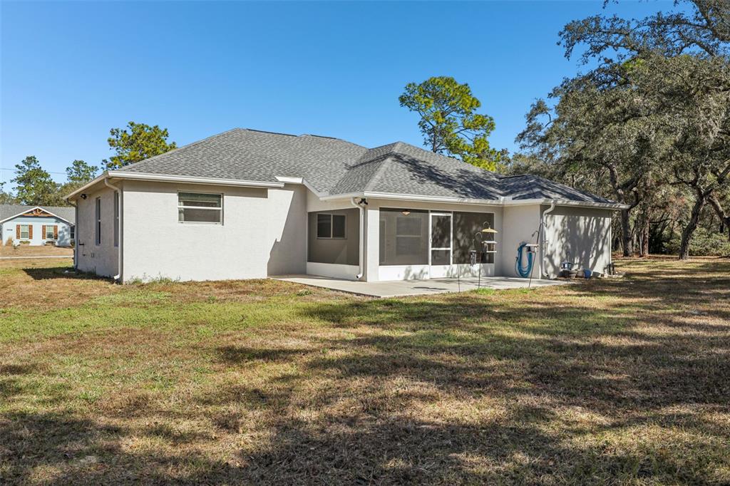 11112 Rostock Road Weeki Wachee, FL 34614 - Photo 44 of 66
