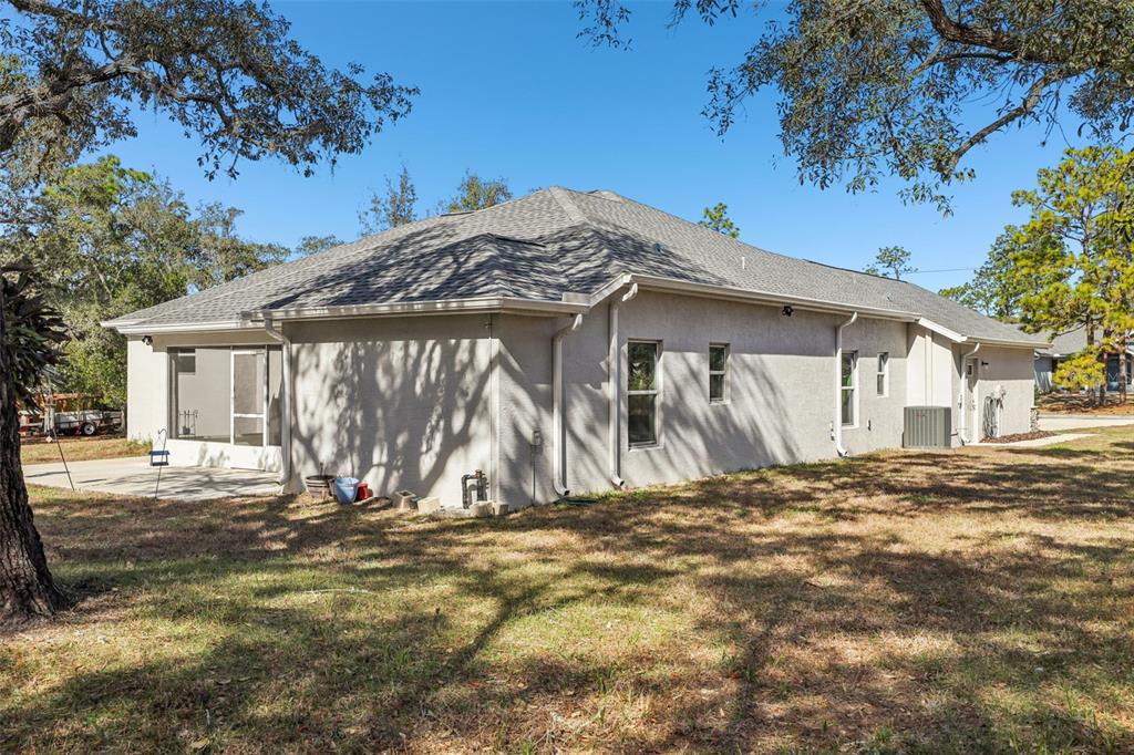 11112 Rostock Road Weeki Wachee, FL 34614 - Photo 45 of 66
