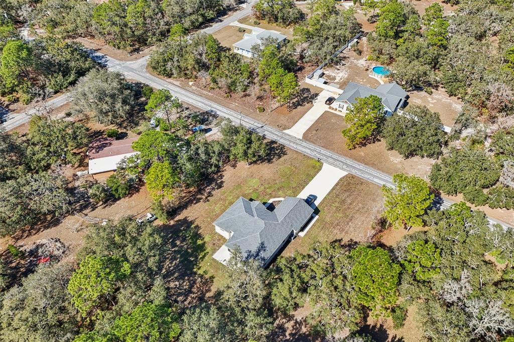 11112 Rostock Road Weeki Wachee, FL 34614 - Photo 59 of 66