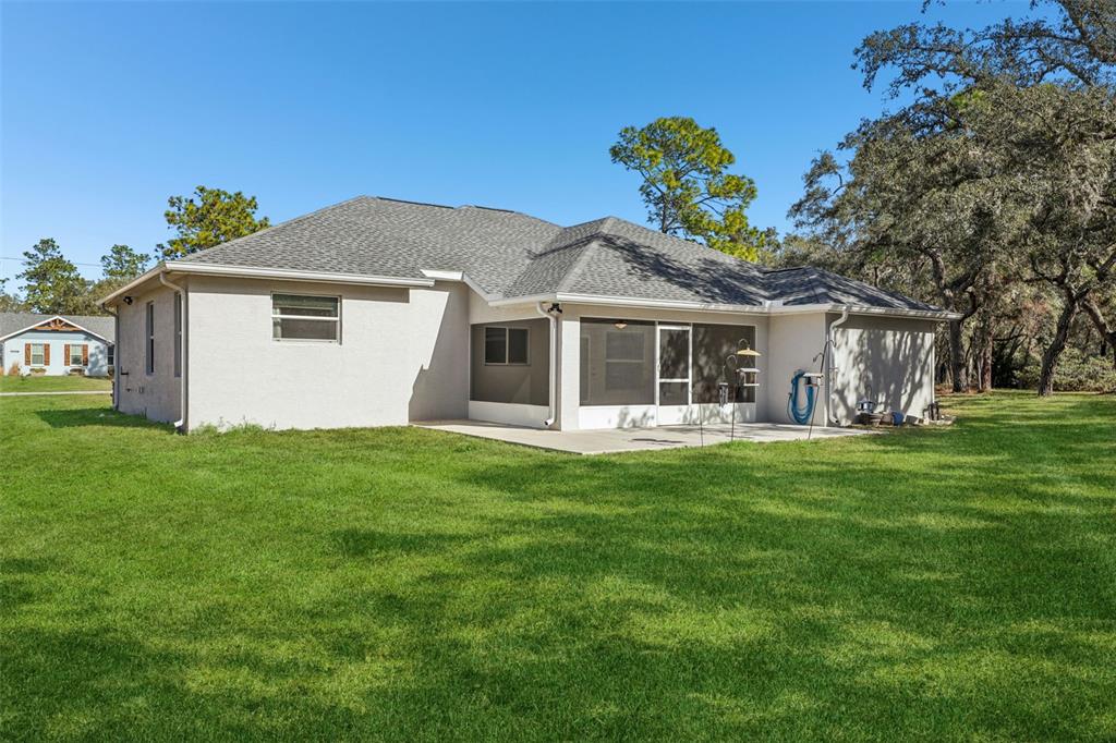 11112 Rostock Road Weeki Wachee, FL 34614 - Photo 62 of 66