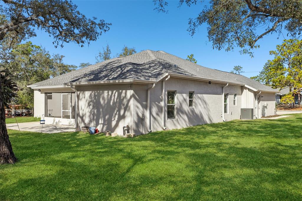 11112 Rostock Road Weeki Wachee, FL 34614 - Photo 63 of 66