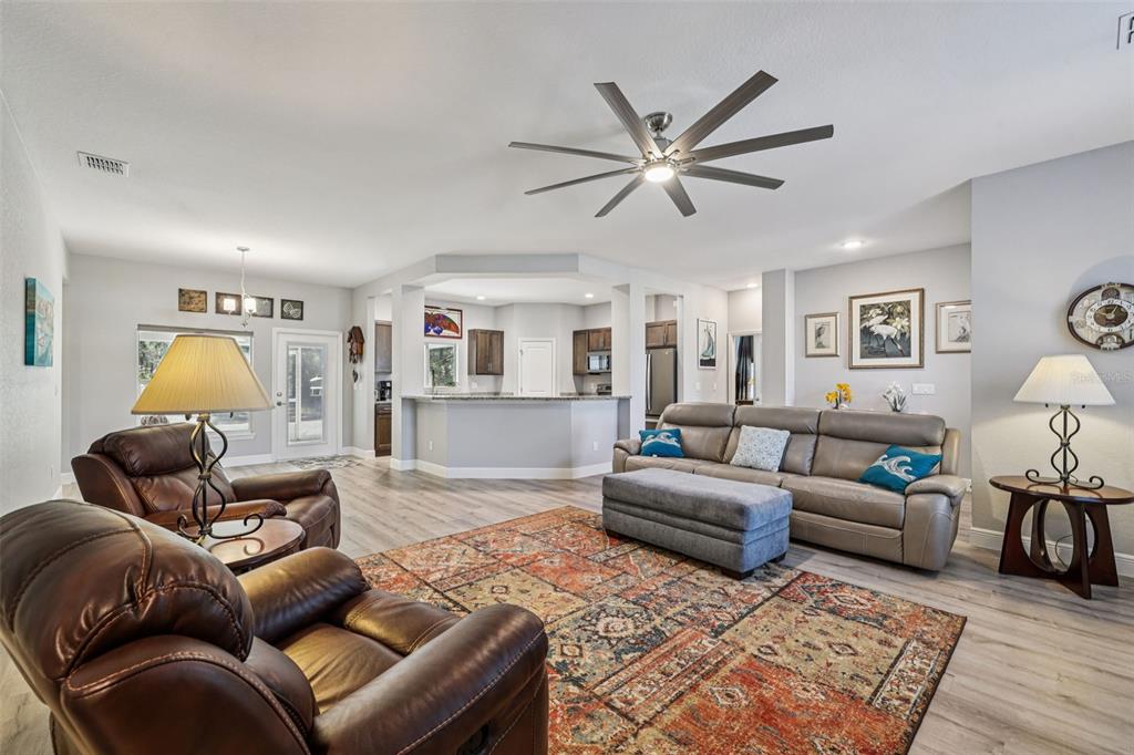 11112 Rostock Road Weeki Wachee, FL 34614 - Photo 8 of 66