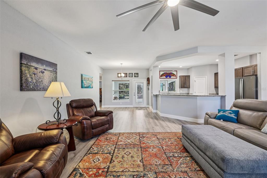 11112 Rostock Road Weeki Wachee, FL 34614 - Photo 9 of 66