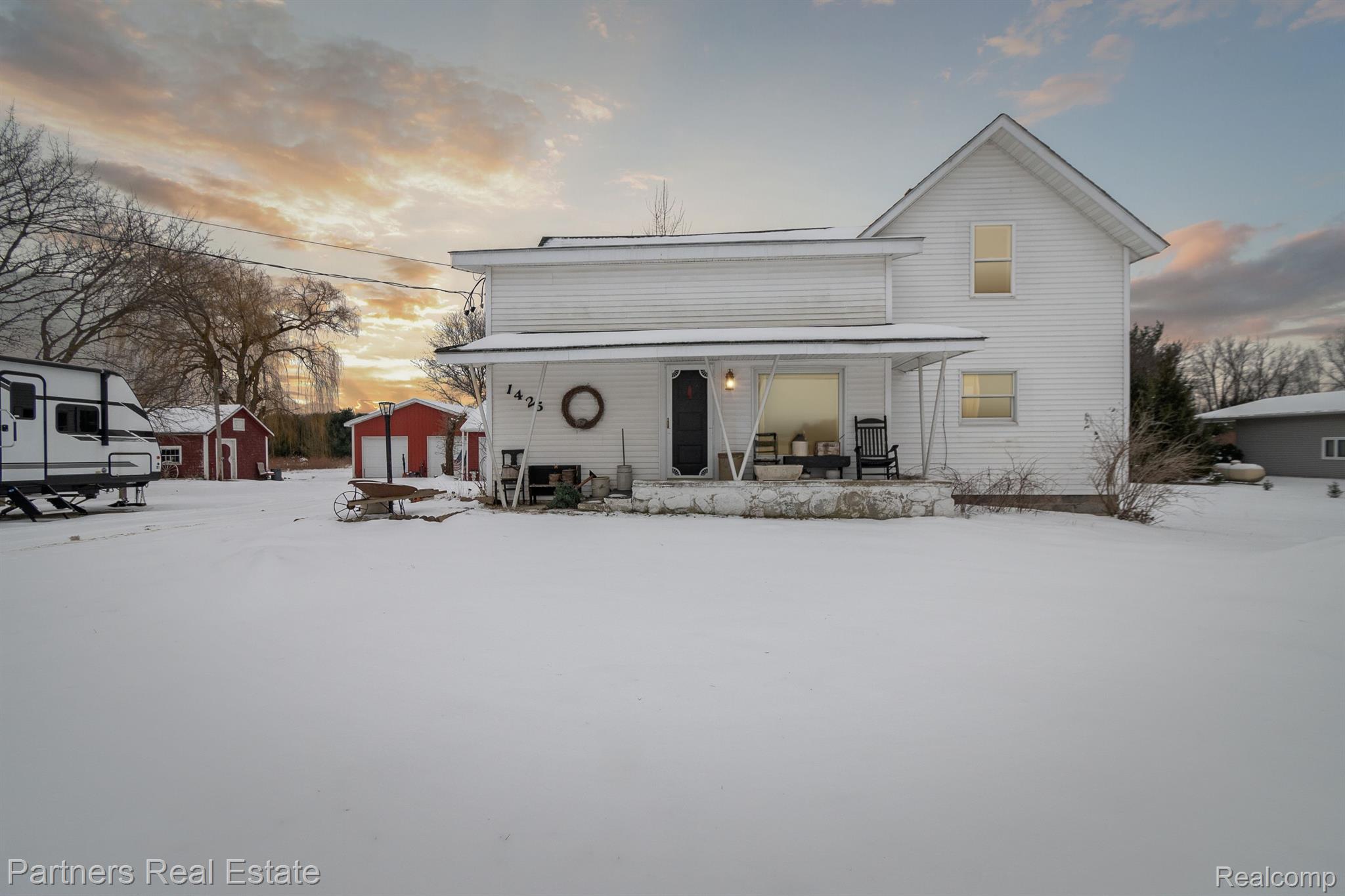 1425 West Pickard Road Mount Pleasant, MI 48858 - Photo 2 of 69 Gallery Image 2
