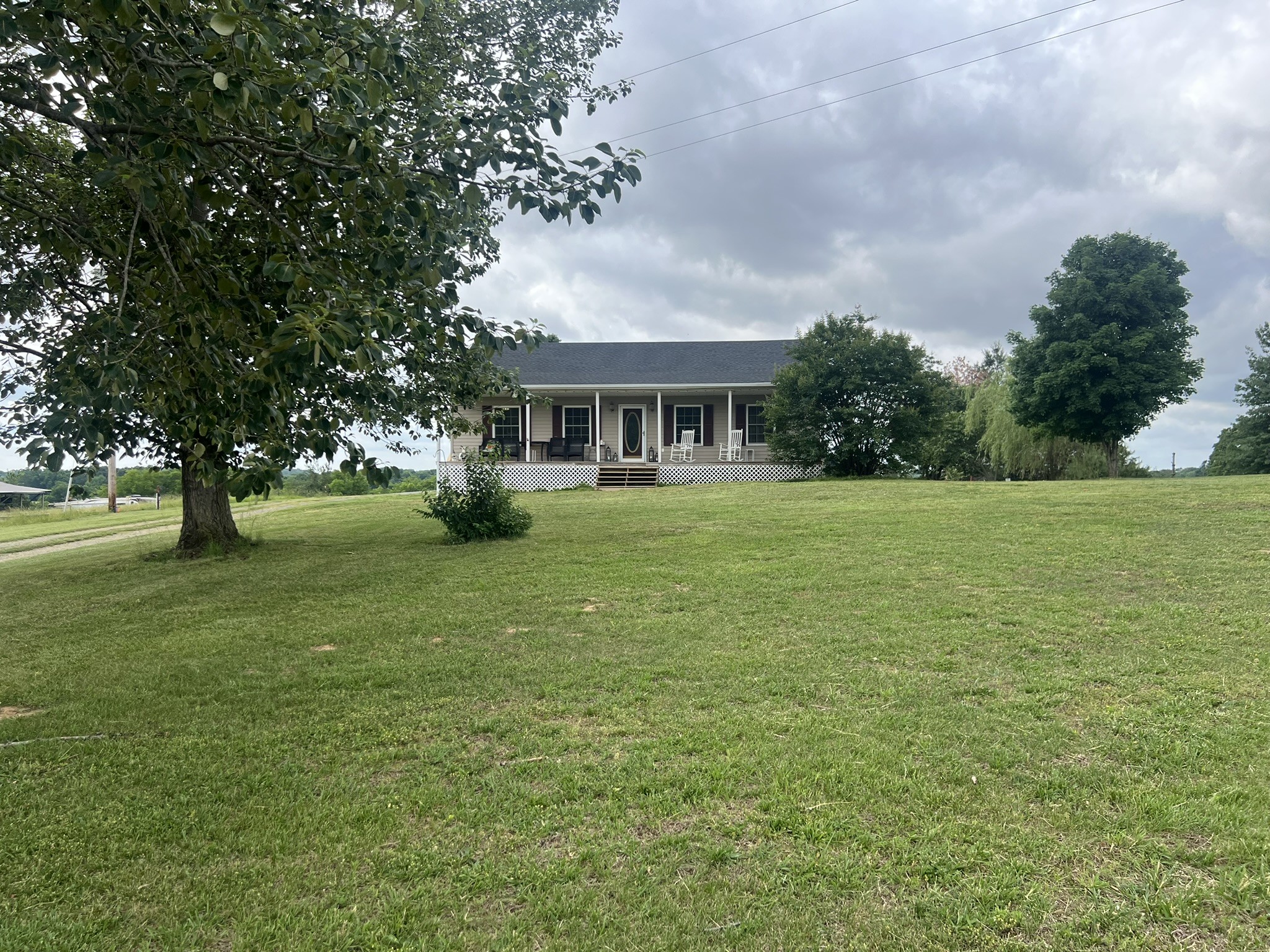 3191 Caudill Road Franklin, KY 42134 - Photo 24 of 25