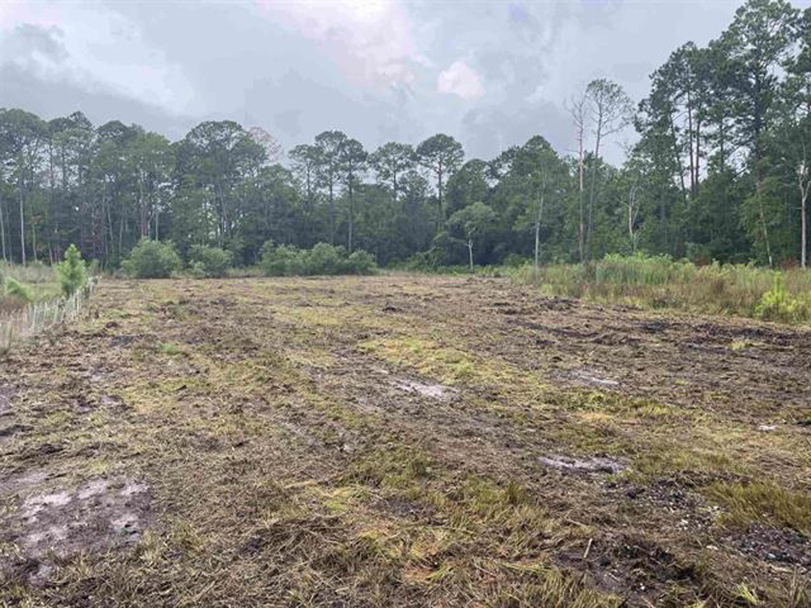 0 Kings Estate Road St. Augustine, FL 32086 - Photo 2 of 7 a view of outdoor space and city view
