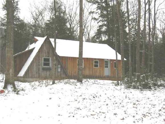 499 Groton Hollow Road Rumney, NH 03266 - Photo 1 of 1