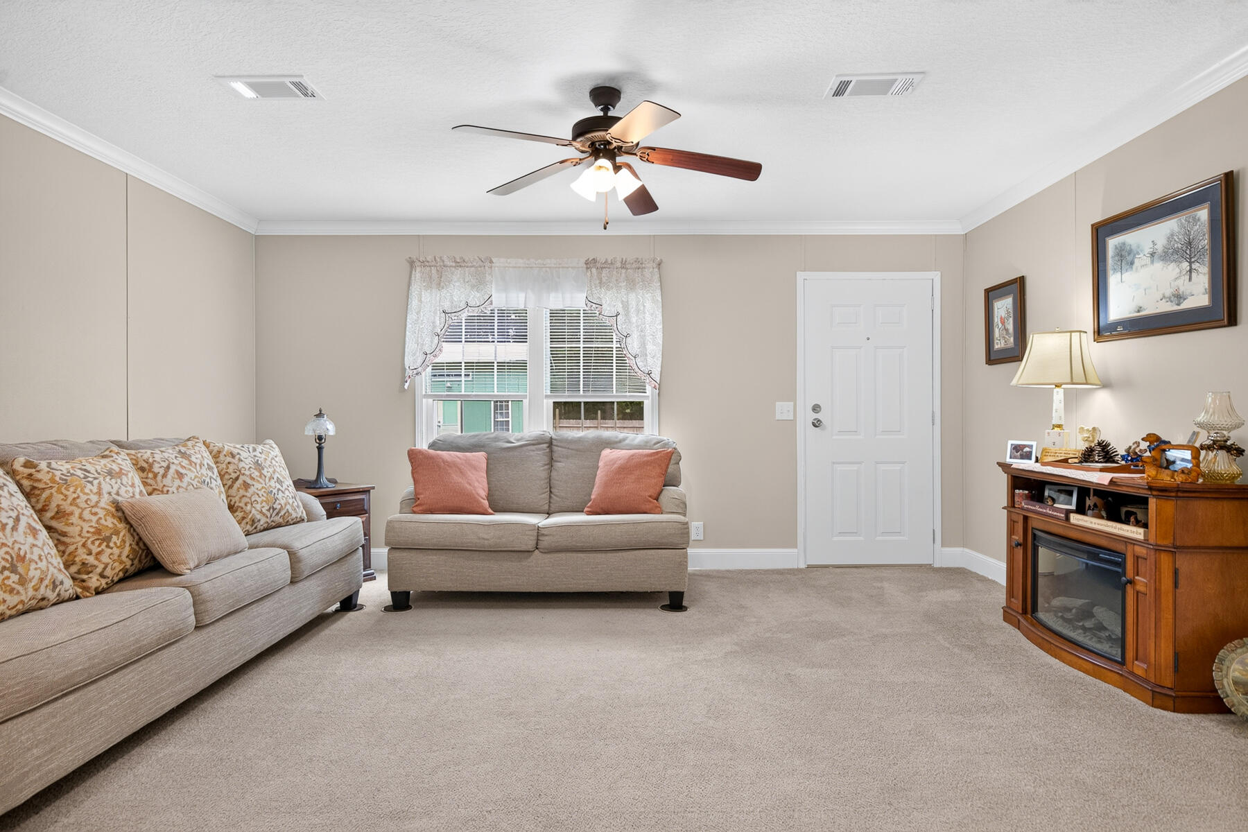 173 Gum Branch Road St. George, SC 29477 - Photo 18 of 85 CM-25