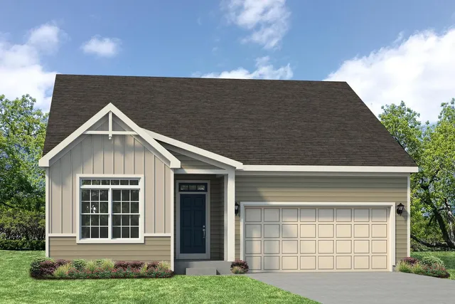 $399,900 | 341 North Aspen Drive, Cortland, IL 60112