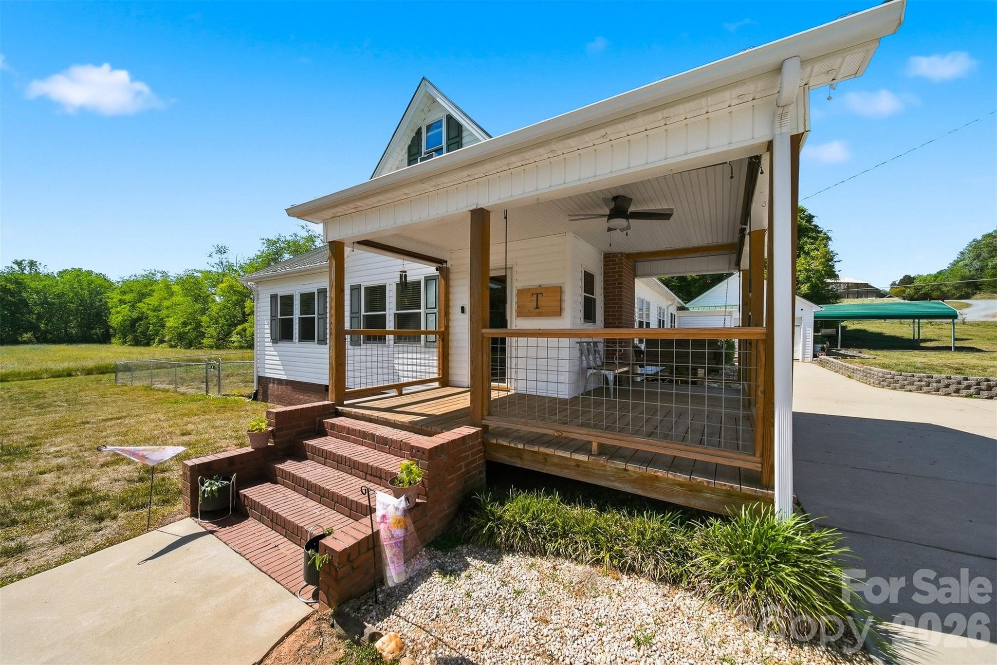 4039 Hartland Road Lenoir, NC 28645 - Photo 35 of 46