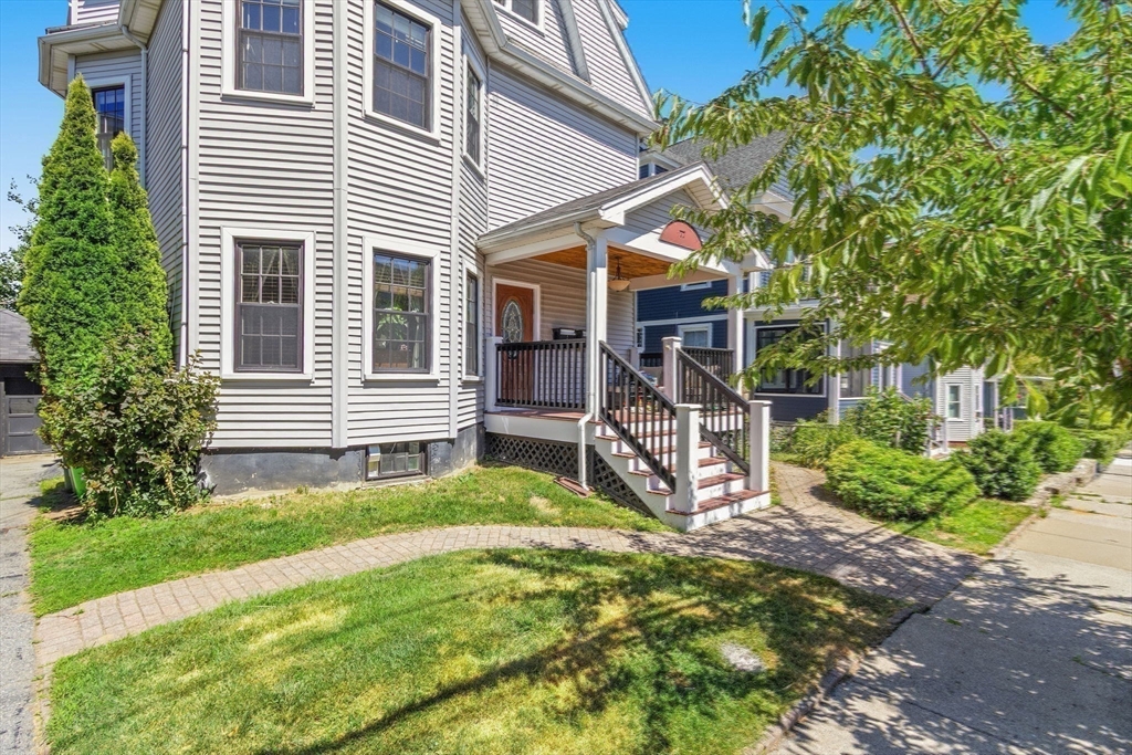 77 Adams Street, Unit 2 Medford, MA 02155 - Photo 31 of 33