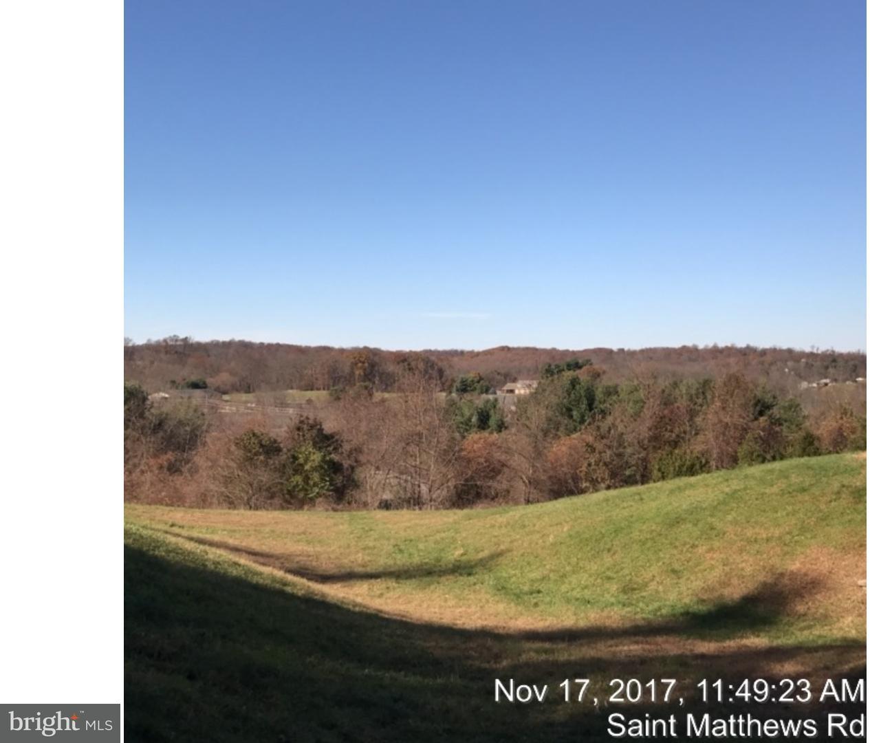 960 St Matthews Road Chester Springs, PA 19425 - Photo 4 of 9