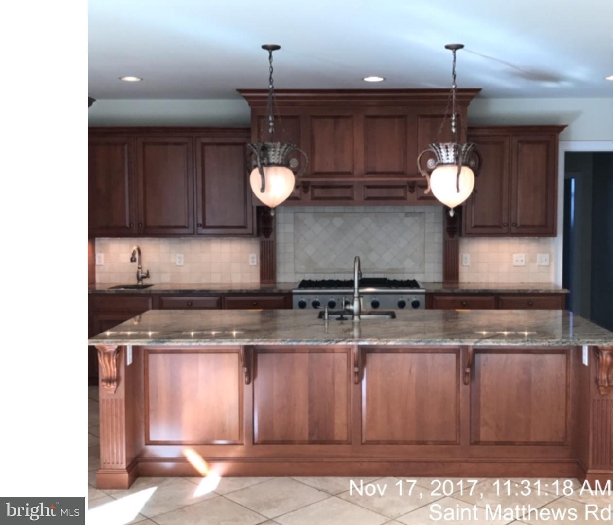 960 St Matthews Road Chester Springs, PA 19425 - Photo 5 of 9