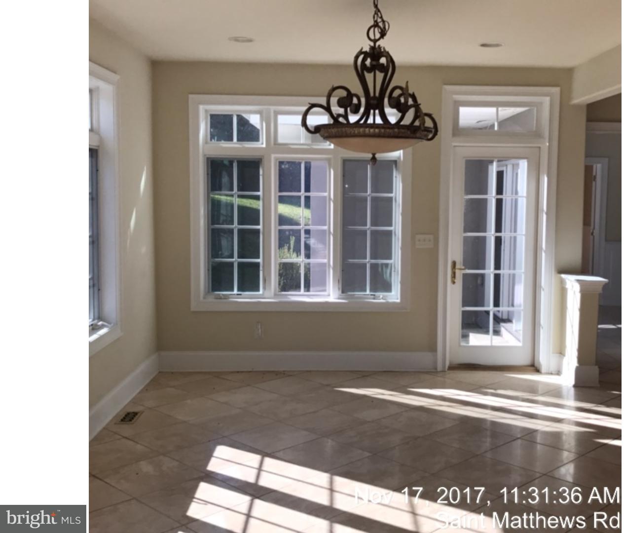 960 St Matthews Road Chester Springs, PA 19425 - Photo 6 of 9