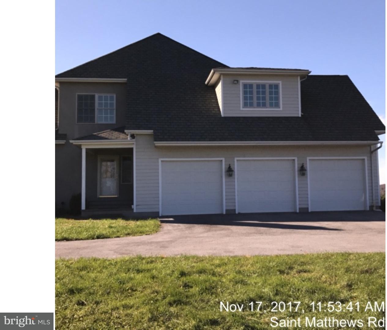 960 St Matthews Road Chester Springs, PA 19425 - Photo 9 of 9