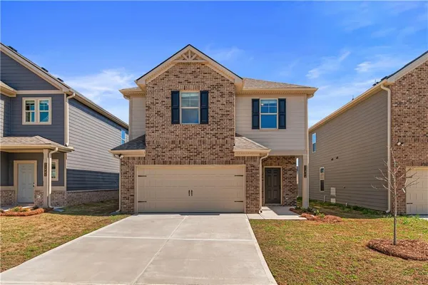 $359,993 | 11951 Brightside Parkway, Hampton, GA 30228