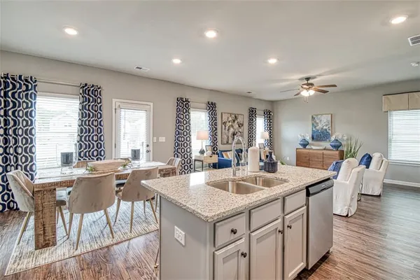 $359,993 | 11951 Brightside Parkway, Hampton, GA 30228