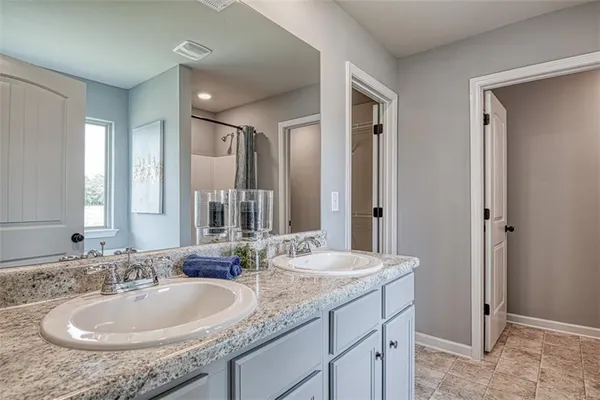 $359,993 | 11951 Brightside Parkway, Hampton, GA 30228