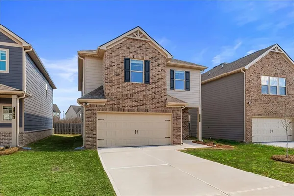 $359,993 | 11951 Brightside Parkway, Hampton, GA 30228