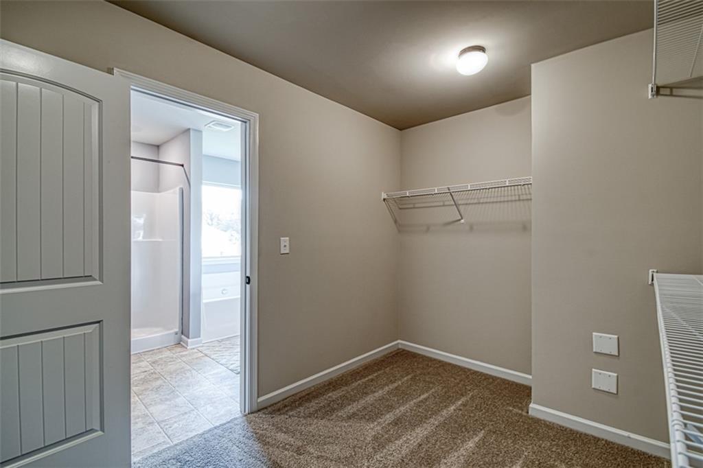 11951 Brightside Parkway Hampton, GA 30228 - Photo 22 of 25 a view of an empty room
