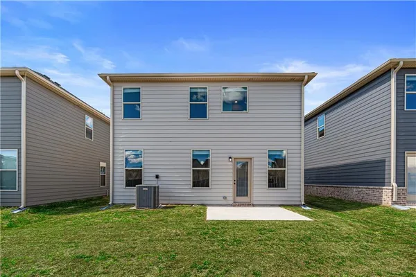 $359,993 | 11951 Brightside Parkway, Hampton, GA 30228