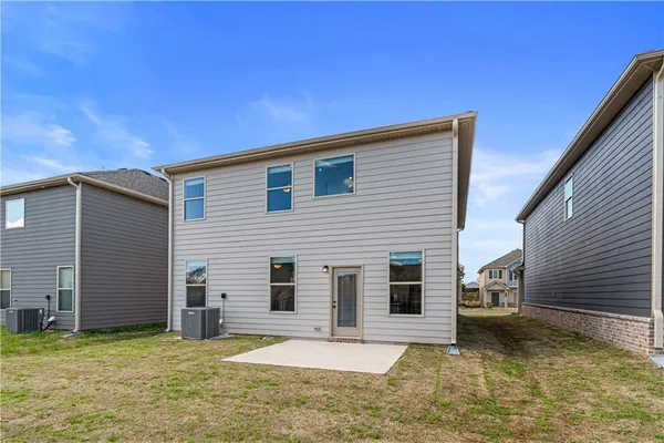 $359,993 | 11951 Brightside Parkway, Hampton, GA 30228