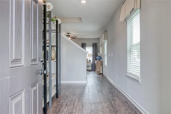 $359,993 | 11951 Brightside Parkway, Hampton, GA 30228