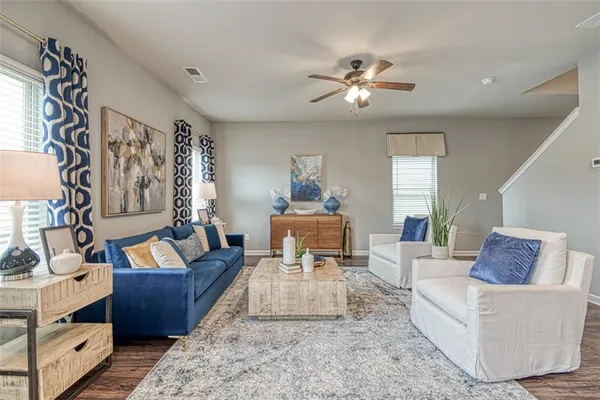 $359,993 | 11951 Brightside Parkway, Hampton, GA 30228