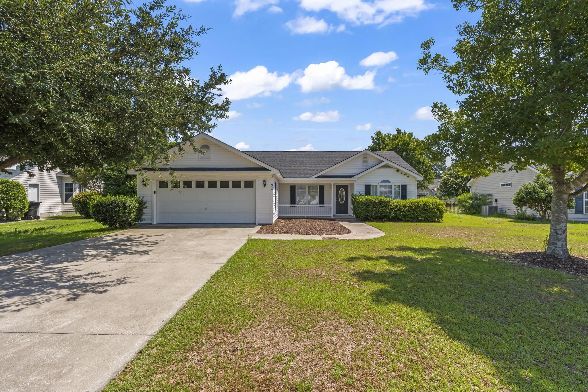 1372 Gailard Drive Conway, SC 29526 - Photo 39 of 43