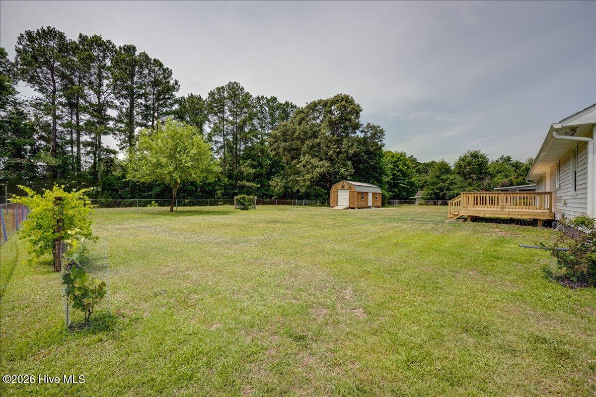 3705 Elveden Road New Bern, NC 28562 - Photo 14 of 45