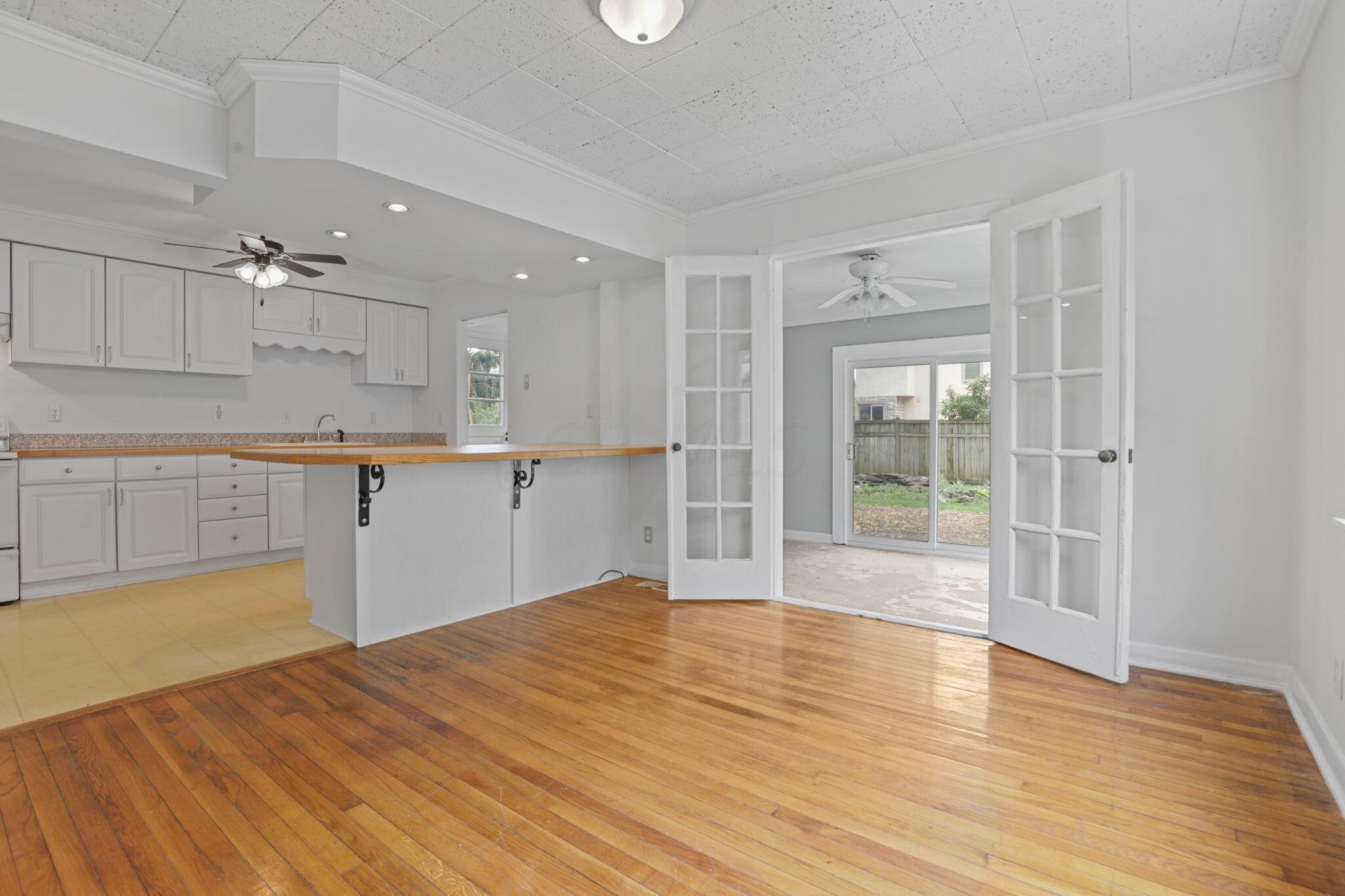 2189 Jervis Road Columbus, OH 43221 - Photo 13 of 34 2189 Jervis
