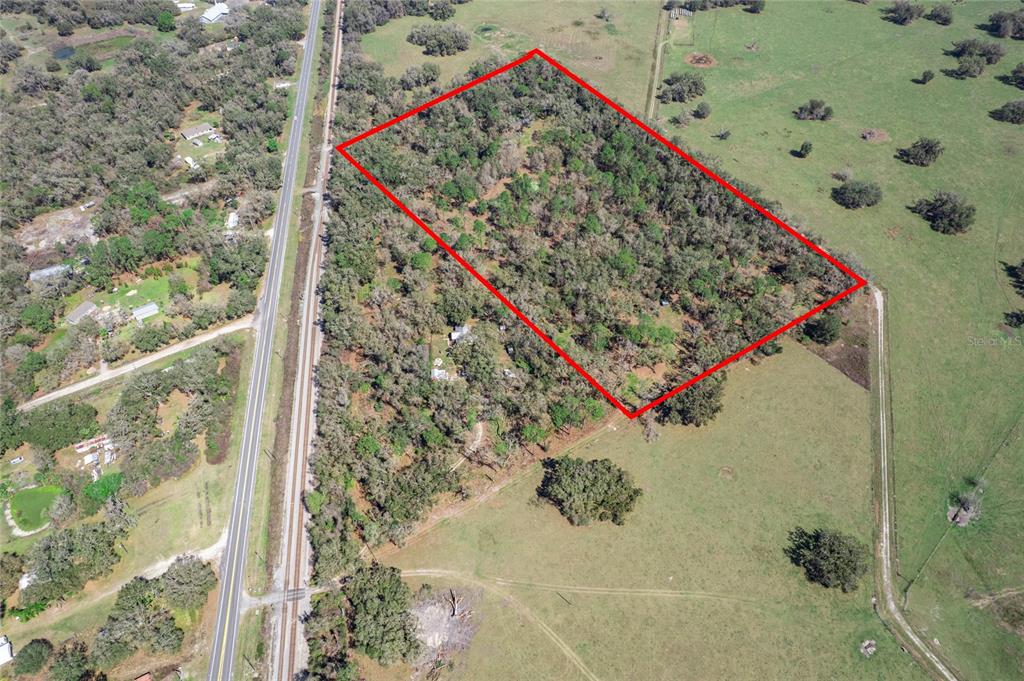 301 South St Webster Webster, FL 33597 - Photo 12 of 12