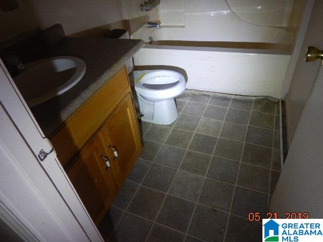 528 Southwest 10th Street Fayette, AL 35555 - Photo 7 of 14