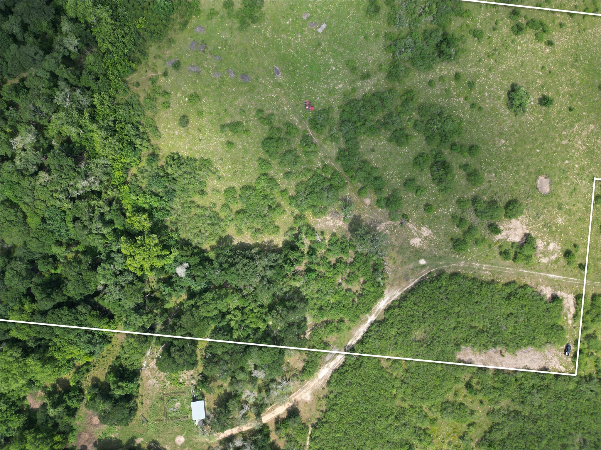 285 Watterson School Road Red Rock, TX 78662 - Photo 5 of 8 Map