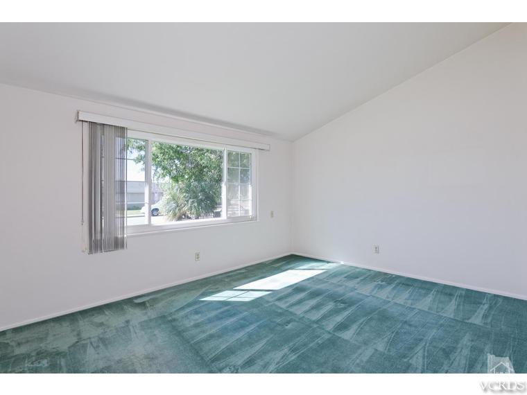 805 West Roderick Avenue Oxnard, CA 93030 - Photo 14 of 24 a view of an empty room with a window