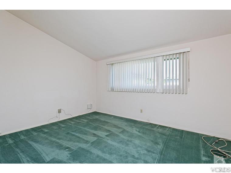 805 West Roderick Avenue Oxnard, CA 93030 - Photo 18 of 24 a view of an empty room with a window