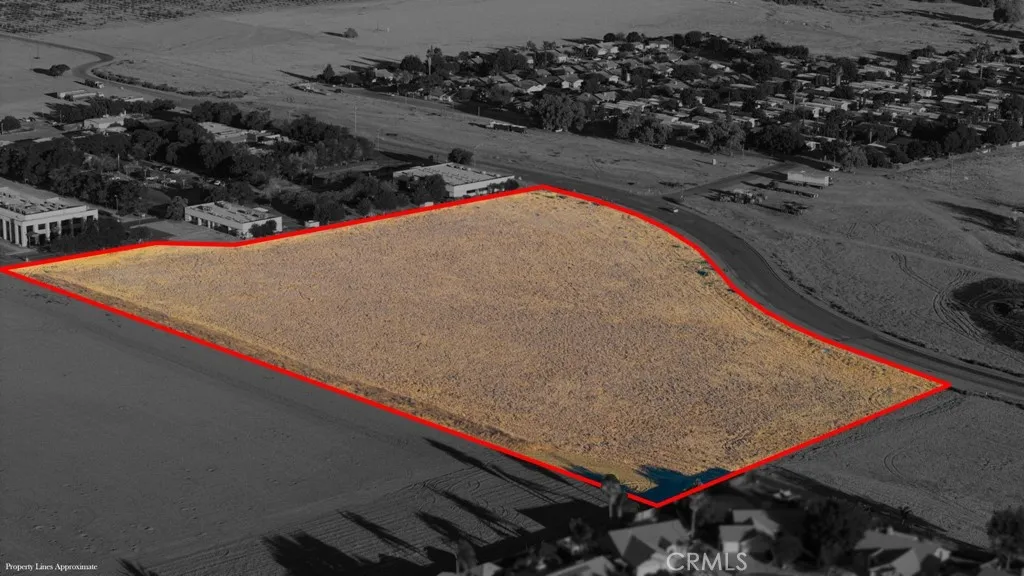 0 Phelps Coalinga, CA 93210 - Photo 2 of 21