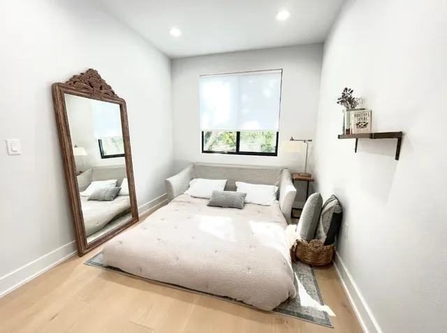 $4,500 | 2009 Canterbury Street, Unit 1, Austin, TX 78702