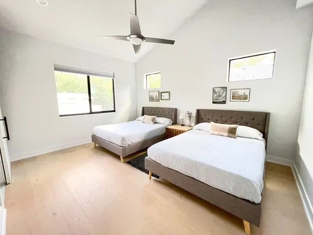 $4,500 | 2009 Canterbury Street, Unit 1, Austin, TX 78702