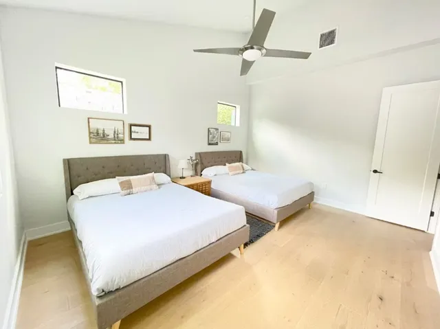 $4,500 | 2009 Canterbury Street, Unit 1, Austin, TX 78702