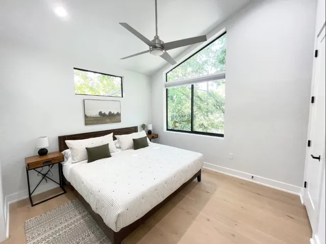 $4,500 | 2009 Canterbury Street, Unit 1, Austin, TX 78702