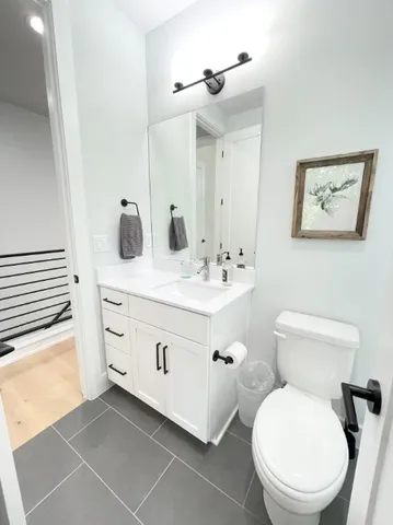 $4,500 | 2009 Canterbury Street, Unit 1, Austin, TX 78702