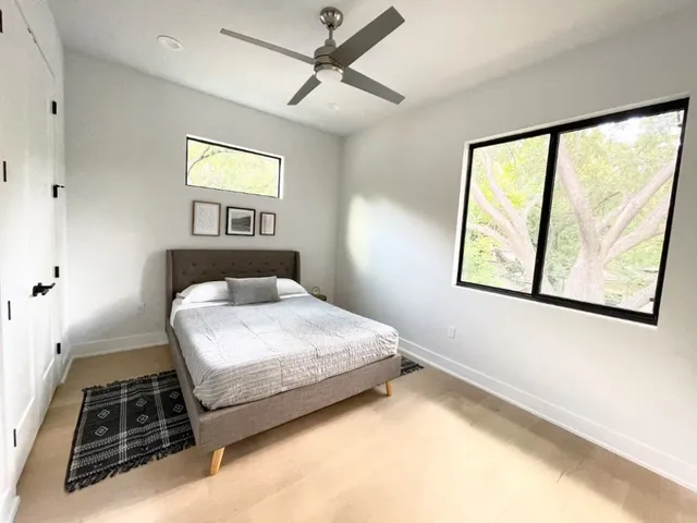 $4,500 | 2009 Canterbury Street, Unit 1, Austin, TX 78702