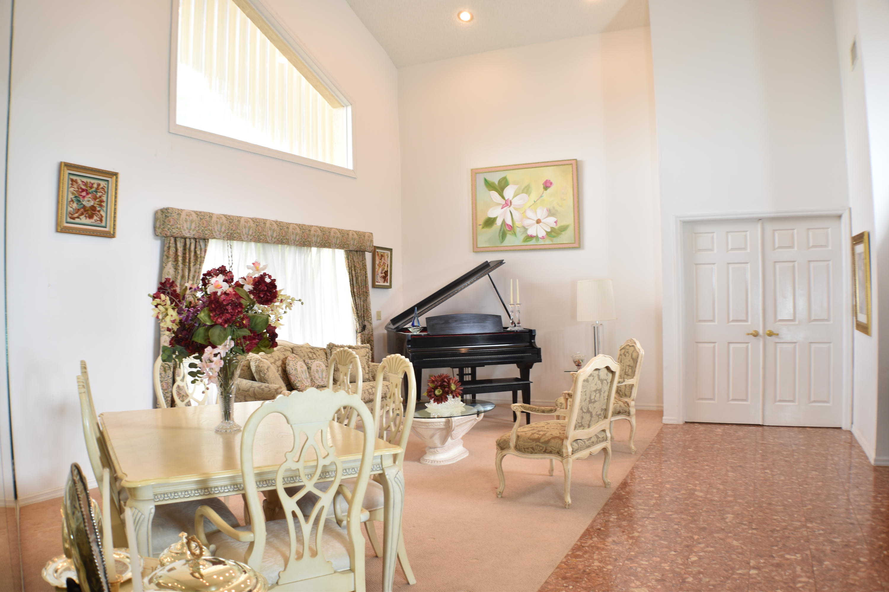 949 Lake Wyman Road Boca Raton, FL 33431 - Photo 2 of 17 Formal Living Area