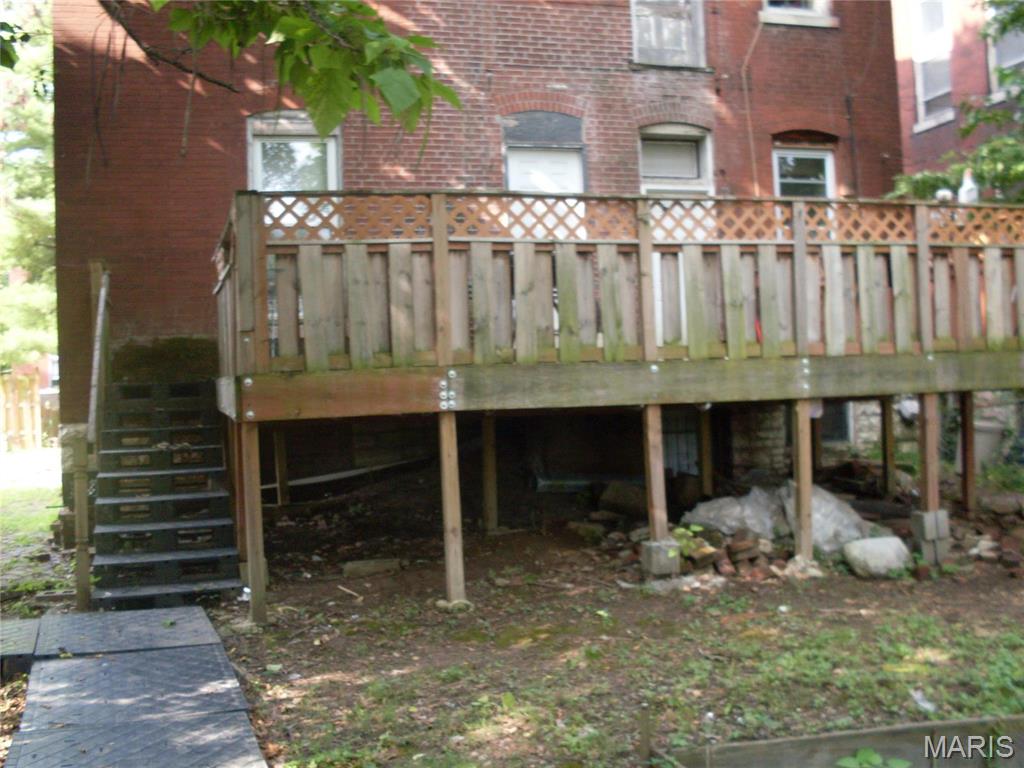 3237 Barrett Street St. Louis, MO 63107 - Photo 15 of 39