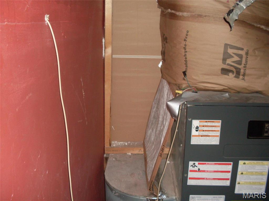 3237 Barrett Street St. Louis, MO 63107 - Photo 19 of 39