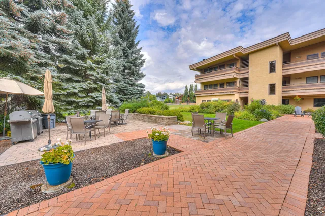 $1,100,000 | 351 2nd Avenue South, Unit 506, Ketchum, ID 83340